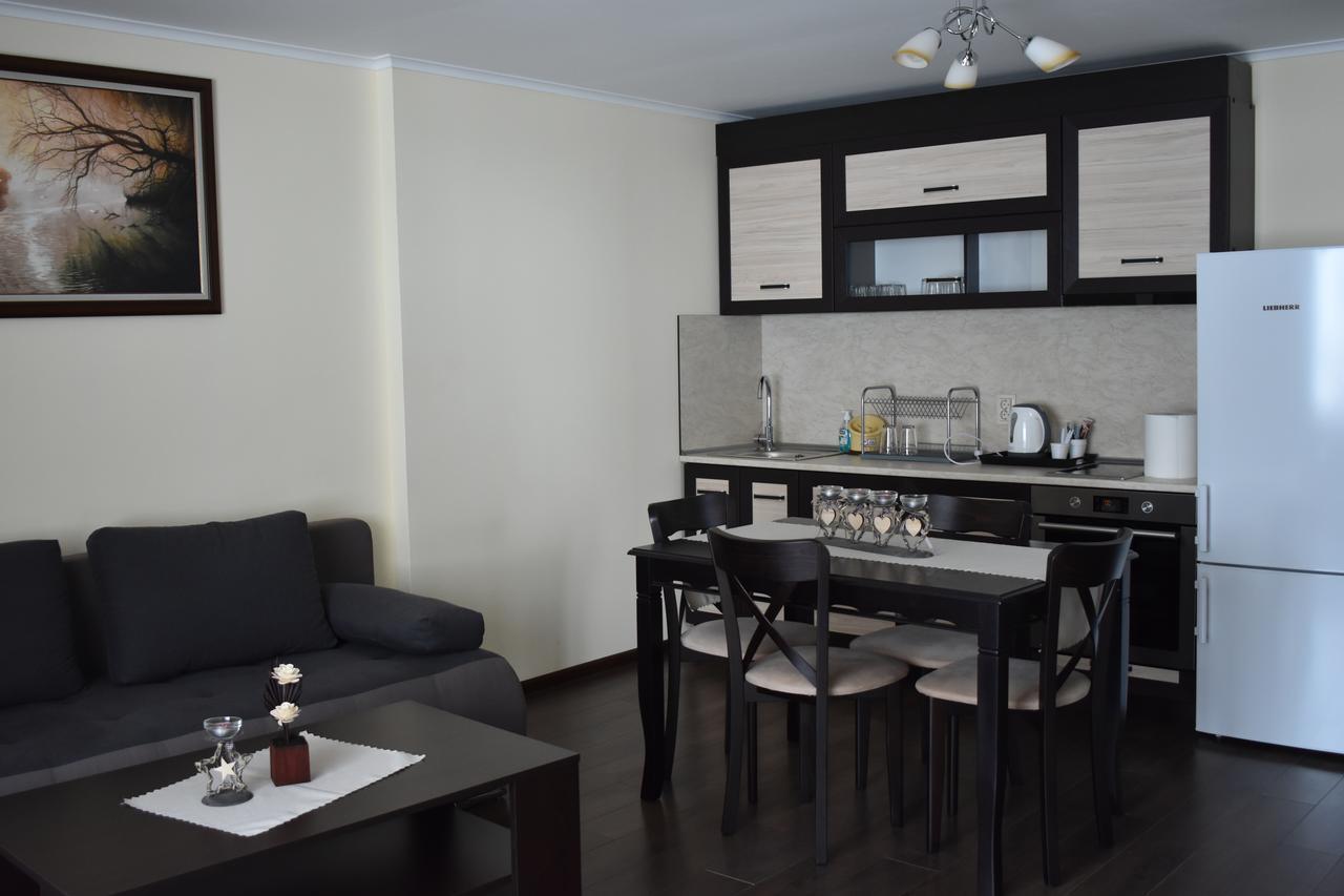 מלון גובדרצי Bavaria House מראה חיצוני תמונה