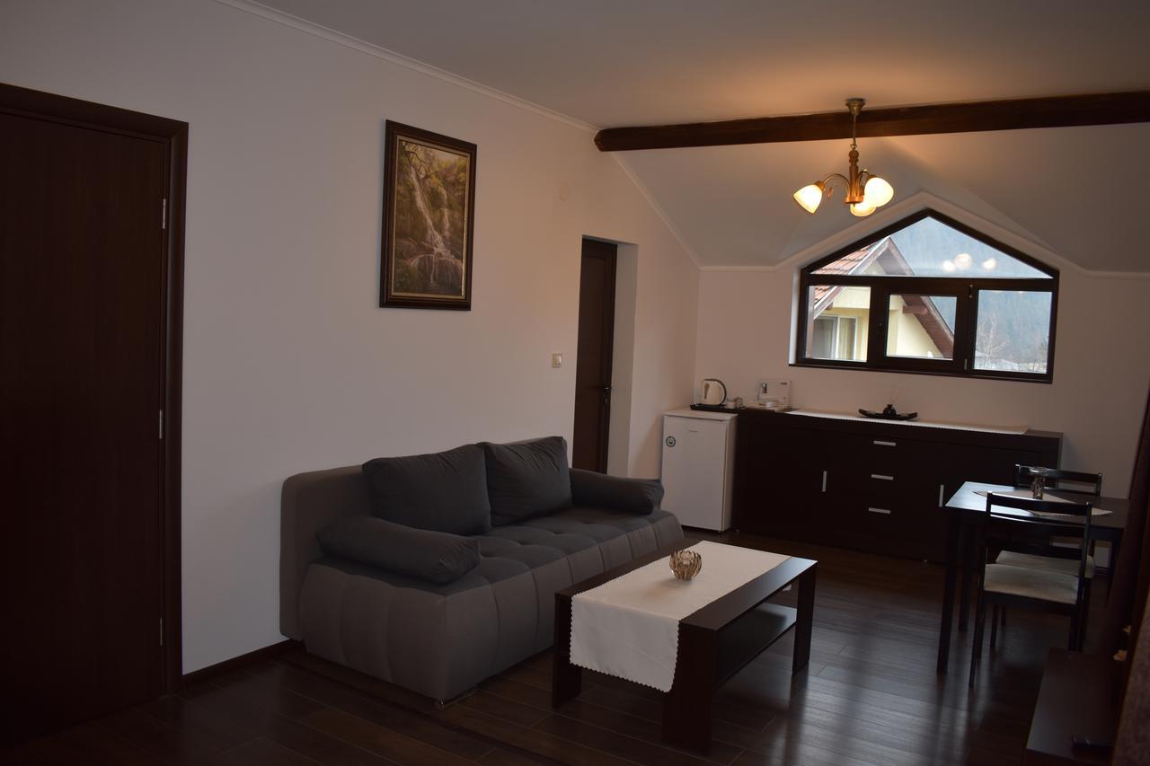 מלון גובדרצי Bavaria House מראה חיצוני תמונה